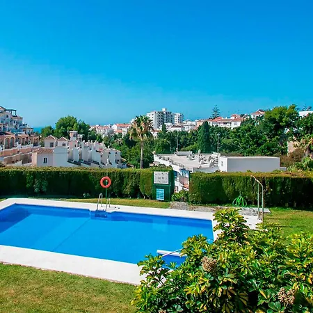 Vacacional Con Vistas Al Mar Y La Montana Cerca De Burriana Playa En 아파트 *