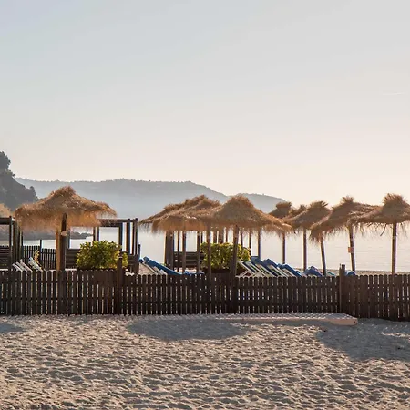 Vacacional Con Vistas Al Mar Y La Montana Cerca De Burriana Playa En *