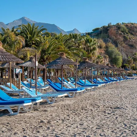 Vacacional Con Vistas Al Mar Y La Montana Cerca De Burriana Playa En